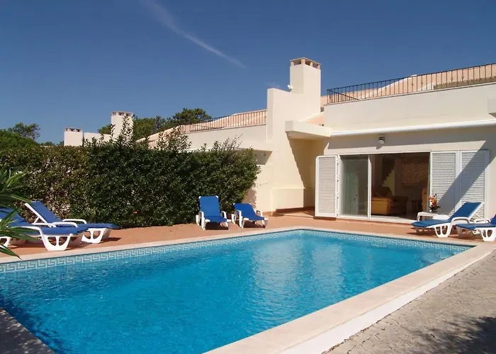 Villa Bonsal - Modern Villa In A Prime Location Near The Luxury Golf Courses