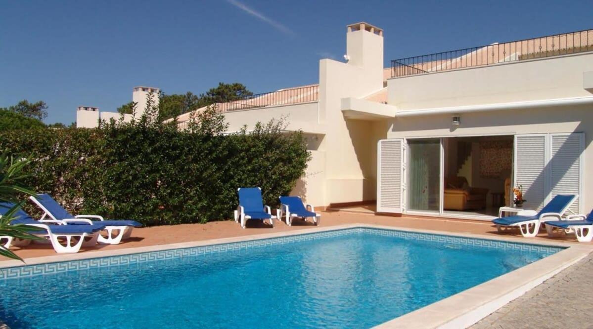 Bonsal - Modern In A Prime Location Near The Luxury Golf Courses