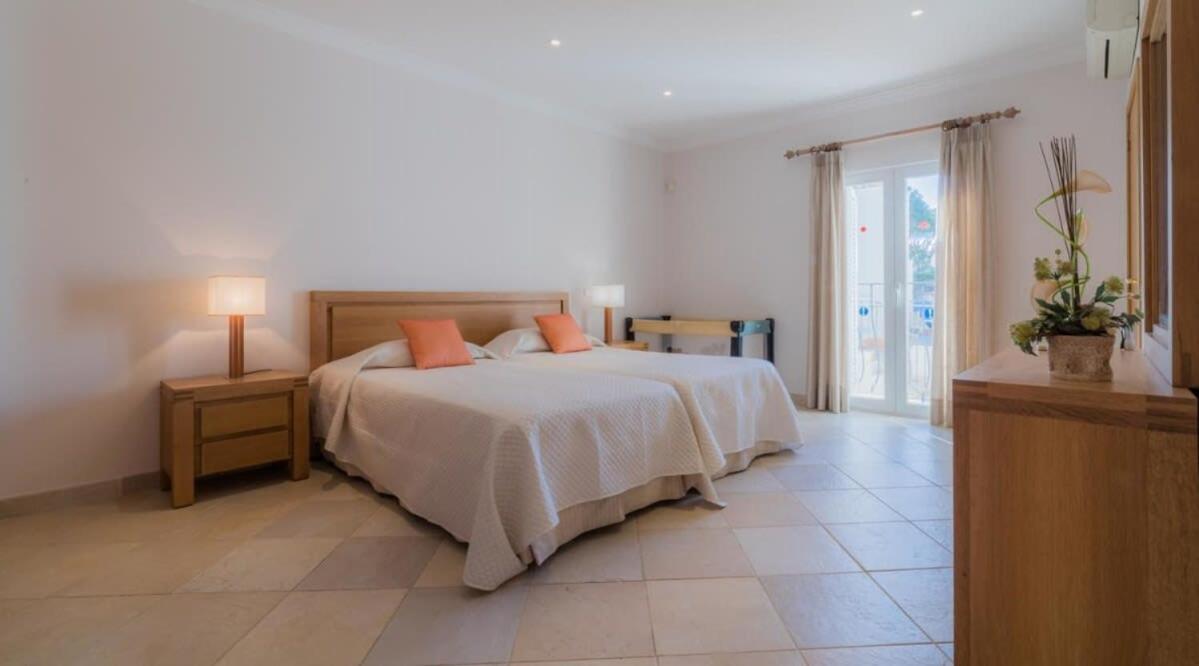 Bonsal - Modern In A Prime Location Near The Luxury Golf Courses Vakantiehuis *