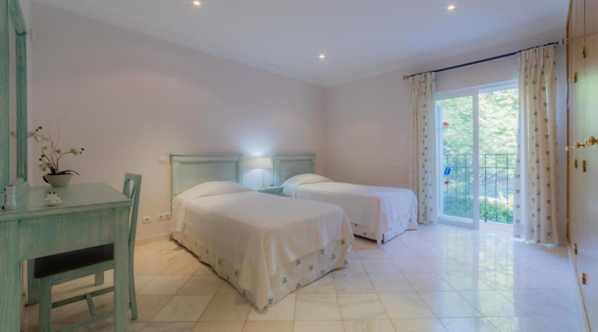Bonsal - Modern In A Prime Location Near The Luxury Golf Courses Albufeira