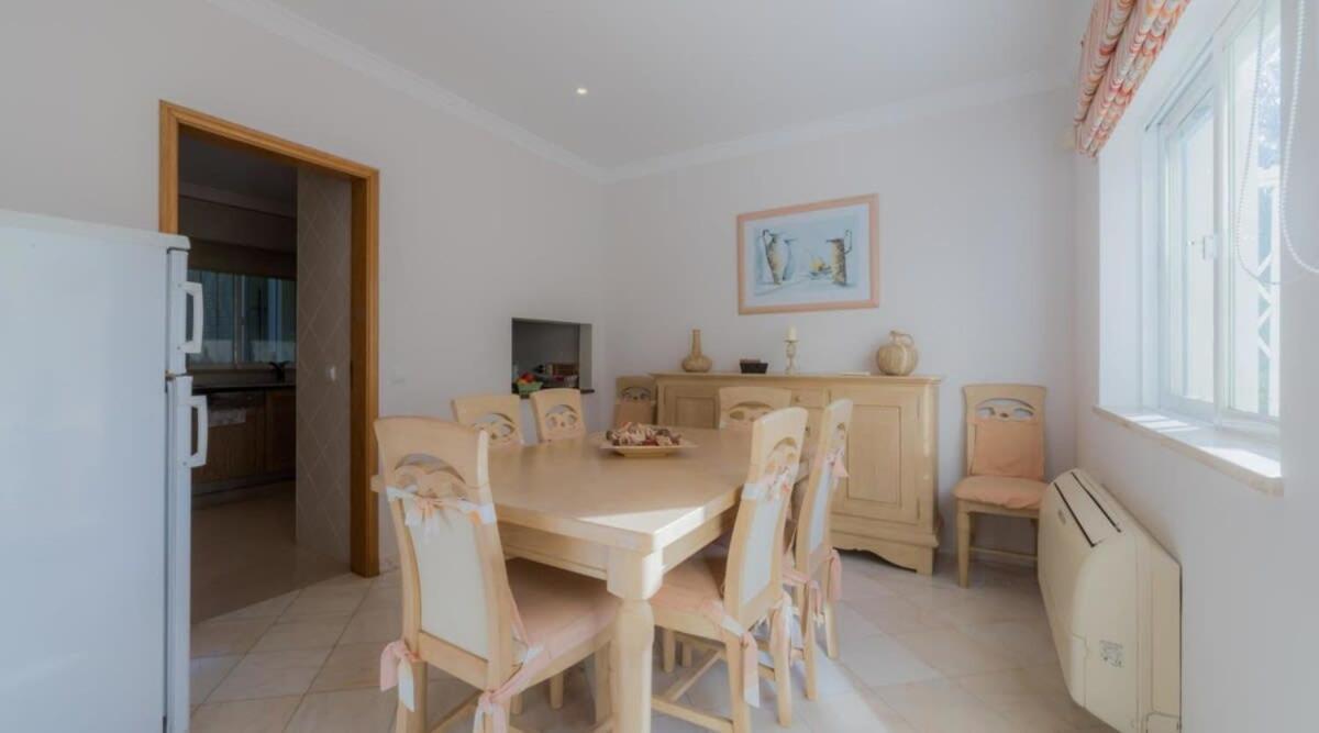 Vakantiehuis Bonsal - Modern In A Prime Location Near The Luxury Golf Courses *