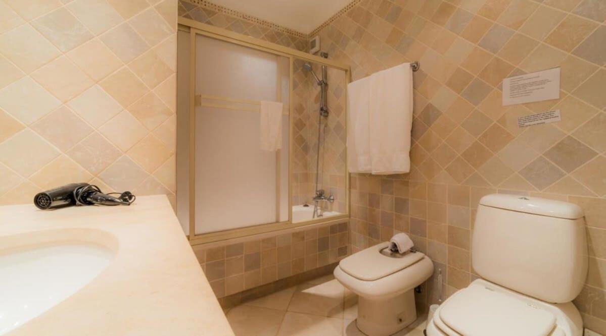Bonsal - Modern In A Prime Location Near The Luxury Golf Courses Vakantiehuis *