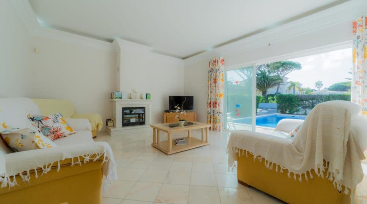 Bonsal - Modern In A Prime Location Near The Luxury Golf Courses * Albufeira