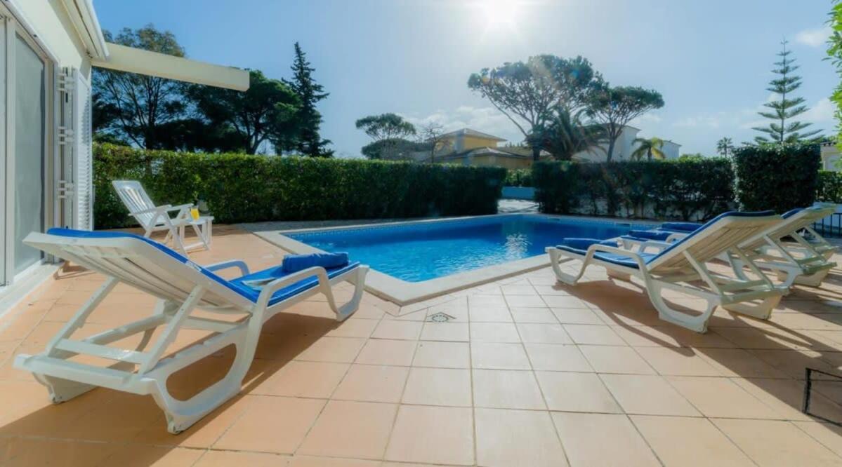 Vakantiehuis Bonsal - Modern In A Prime Location Near The Luxury Golf Courses